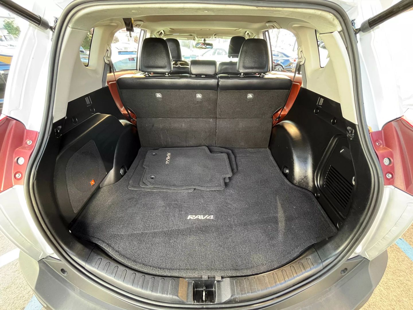2013 Toyota Rav4  Vin: 2t3dfrev8dw122793 Stock Id: 122793 - Image 23