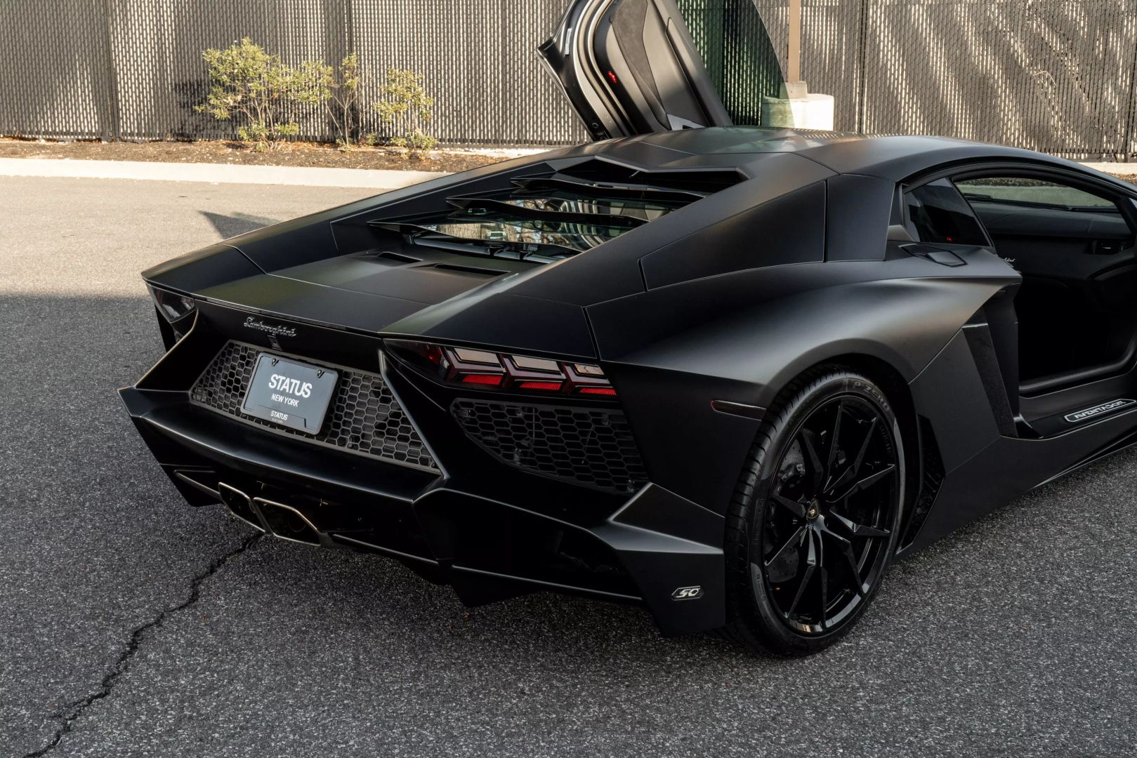2014 Lamborghini Aventador - Image 51