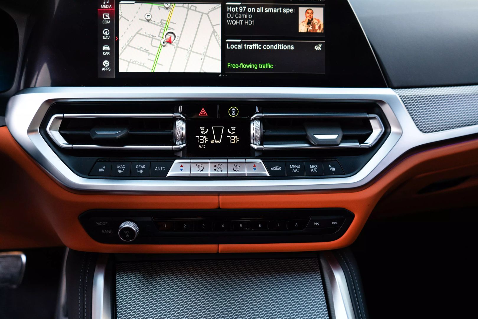 2022 Bmw M3 - Image 60