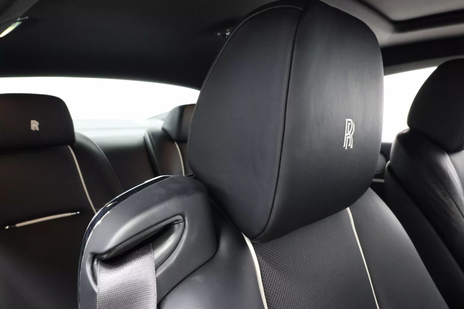 2018 Rolls-royce Wraith - Image 73