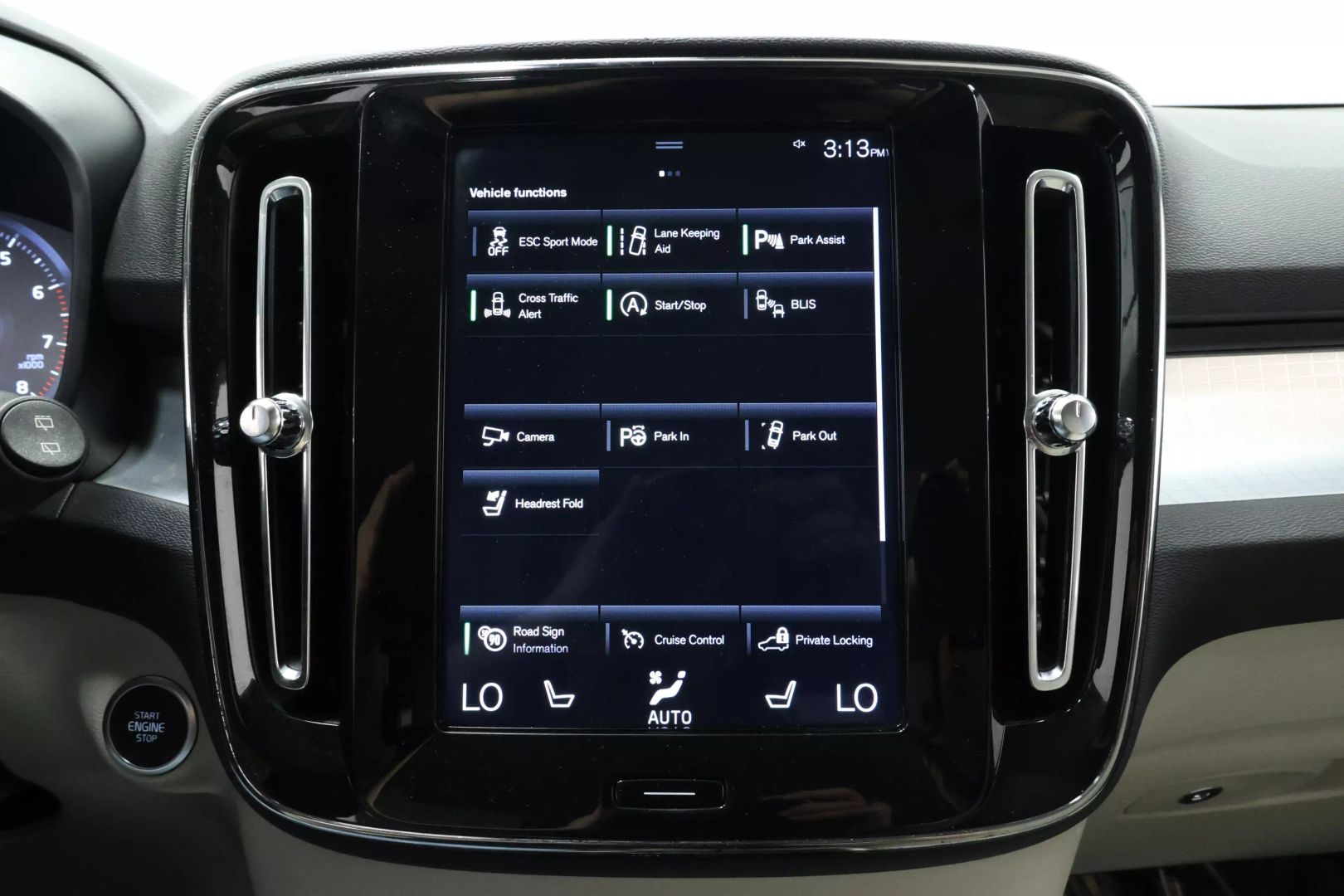 2019 Volvo Xc40 - Image 33