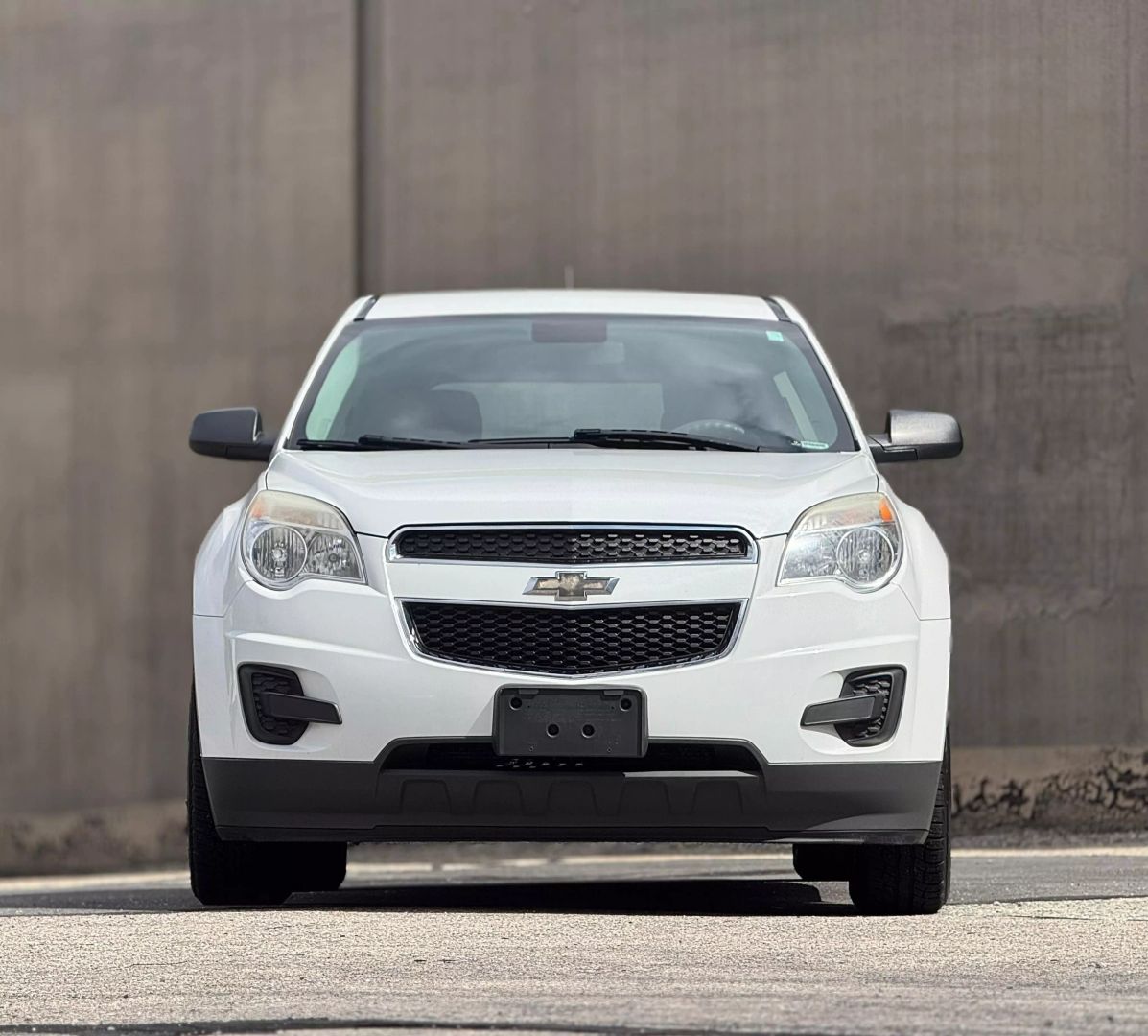 Used 2014 Chevrolet Equinox LS with VIN 2GNALAEK5E6170467 for sale in Marlboro, MA