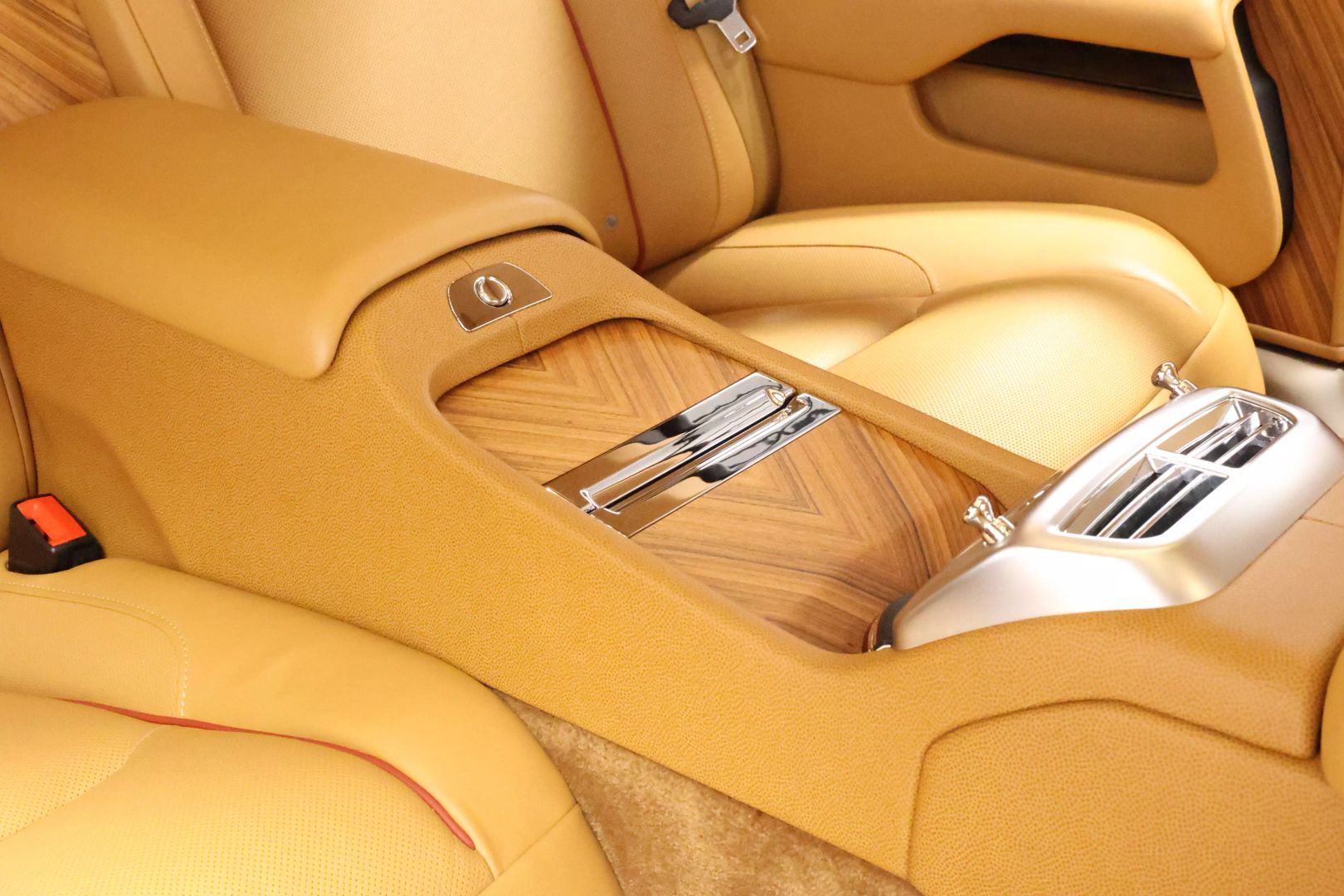 2015 Rolls-royce Wraith - Image 69