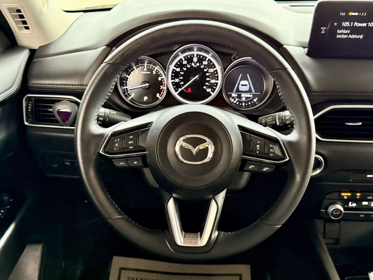 2022 Mazda Cx-5 - Image 34