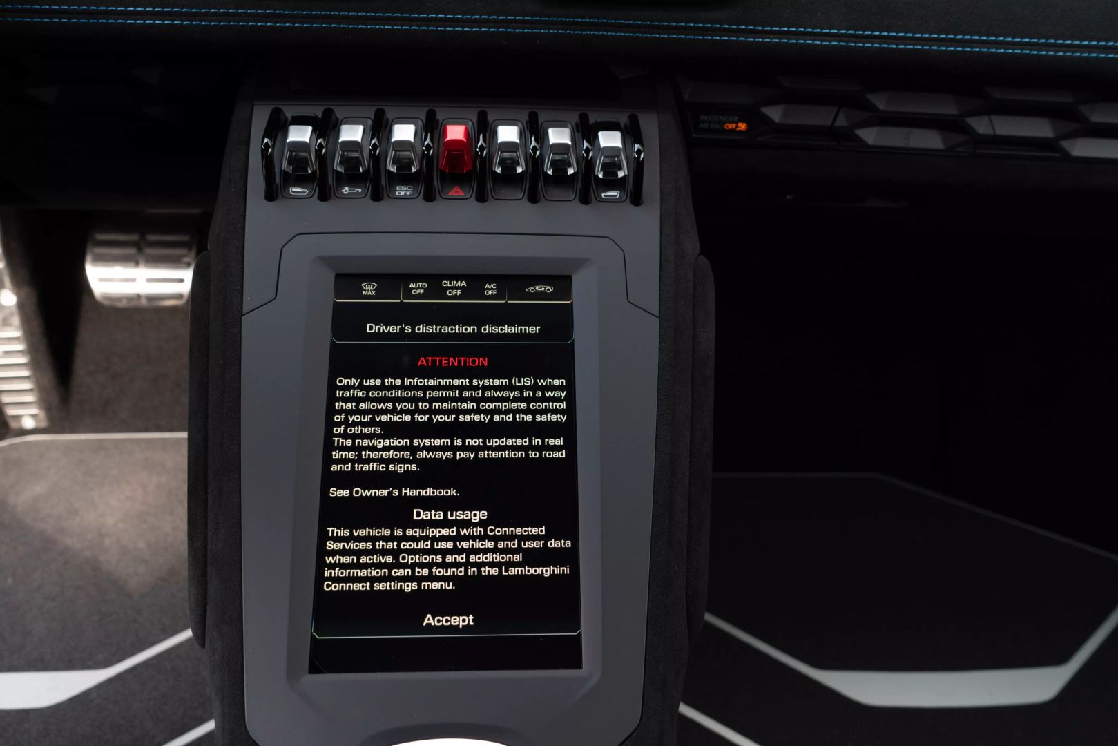 2024 Lamborghini Huracan - Image 58