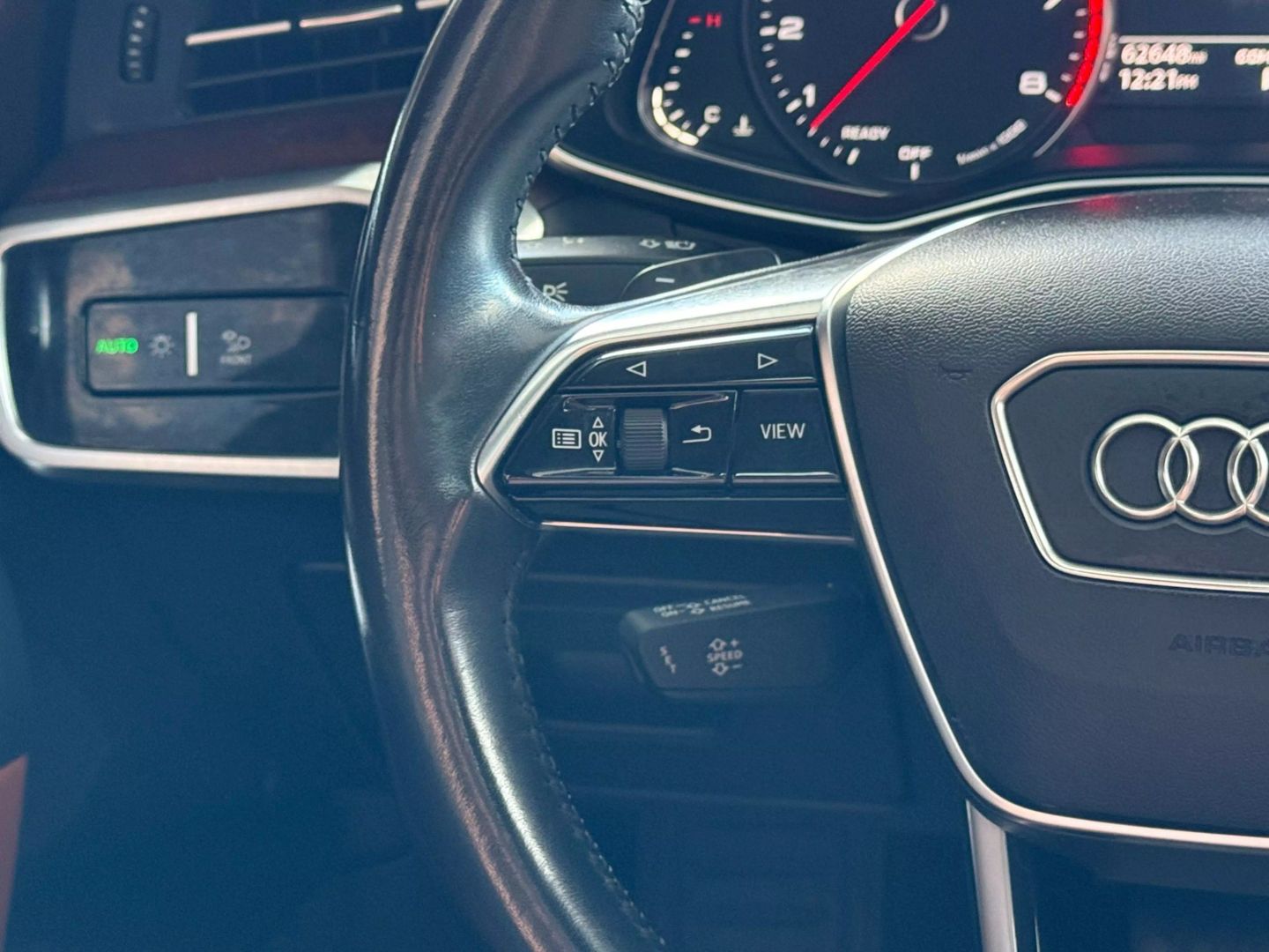 2019 Audi A6 - Image 35