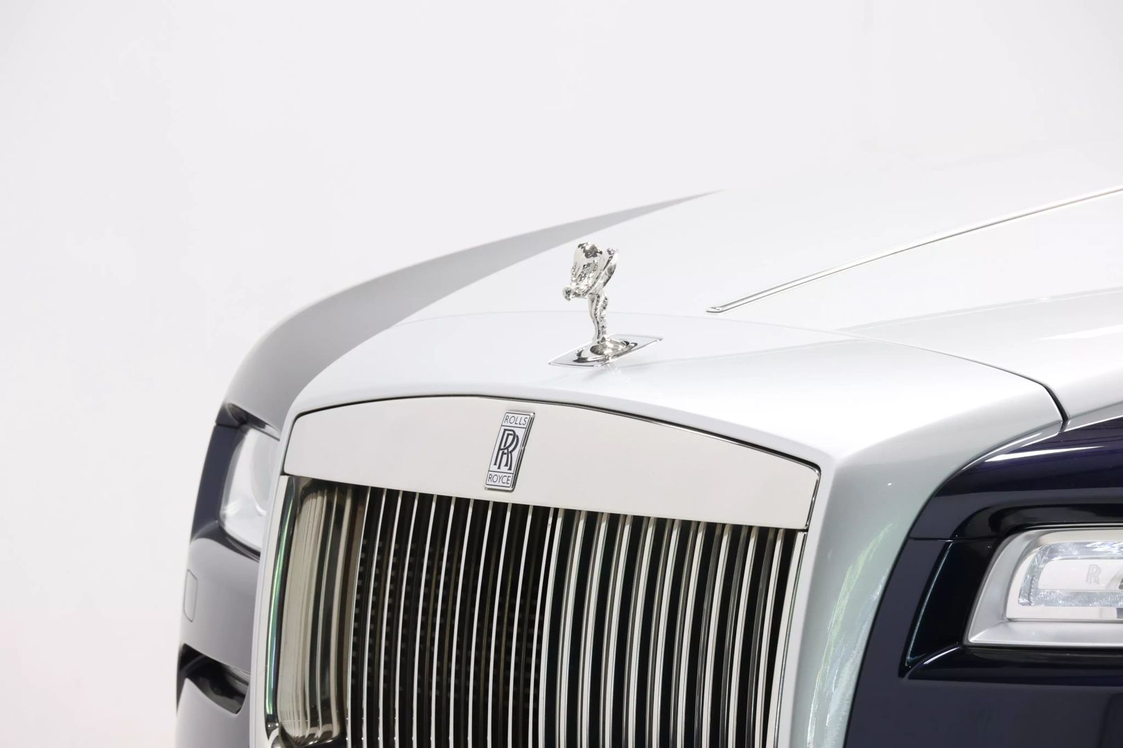 2014 Rolls-royce Wraith - Image 100