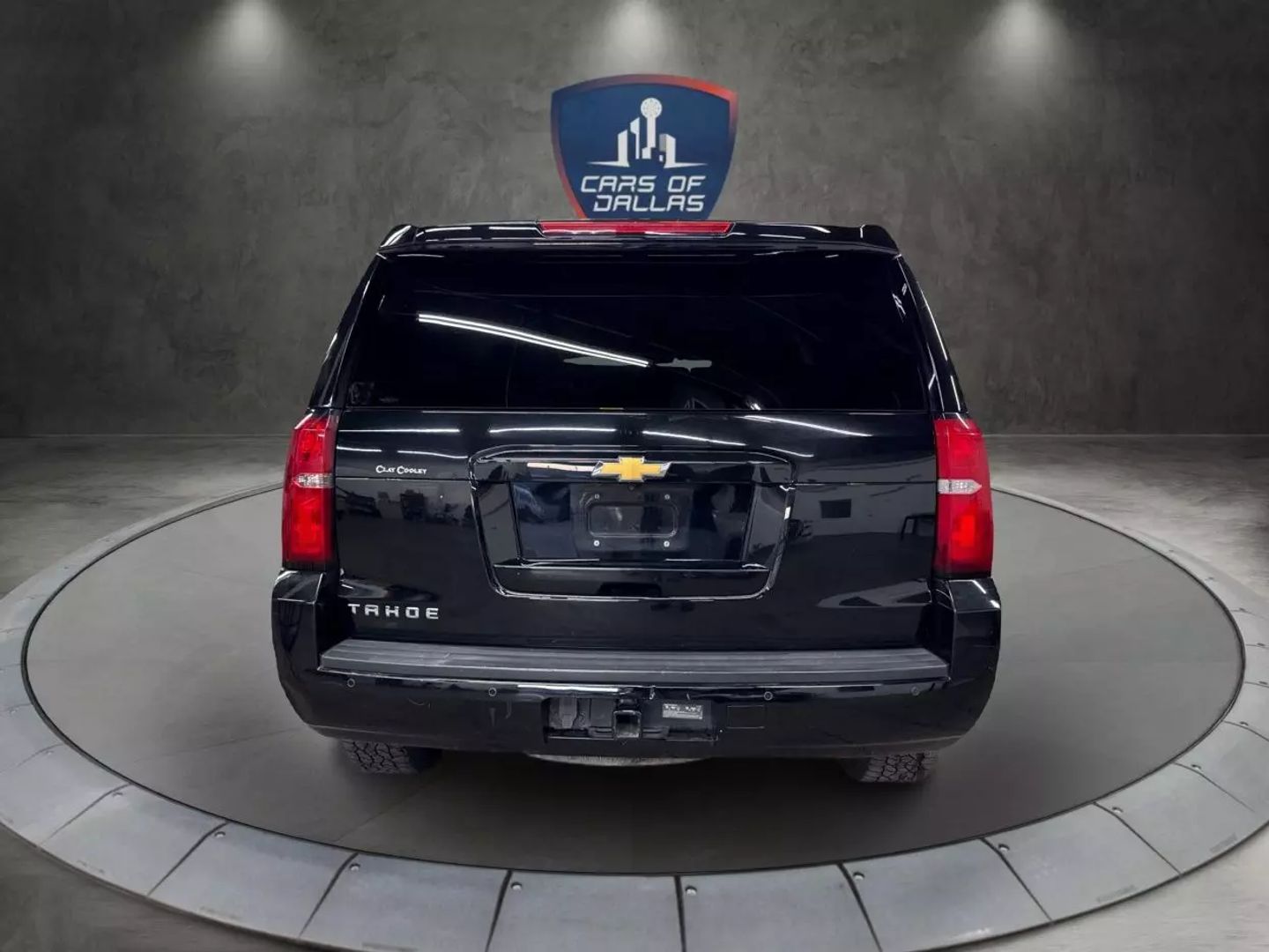 2016 Chevrolet Tahoe - Image 4