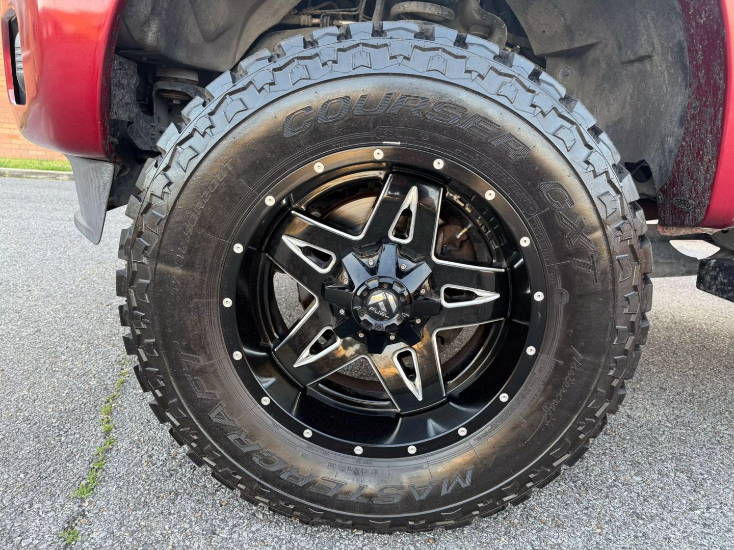 2016 Ford F250 Super Duty Crew Cab - Image 44
