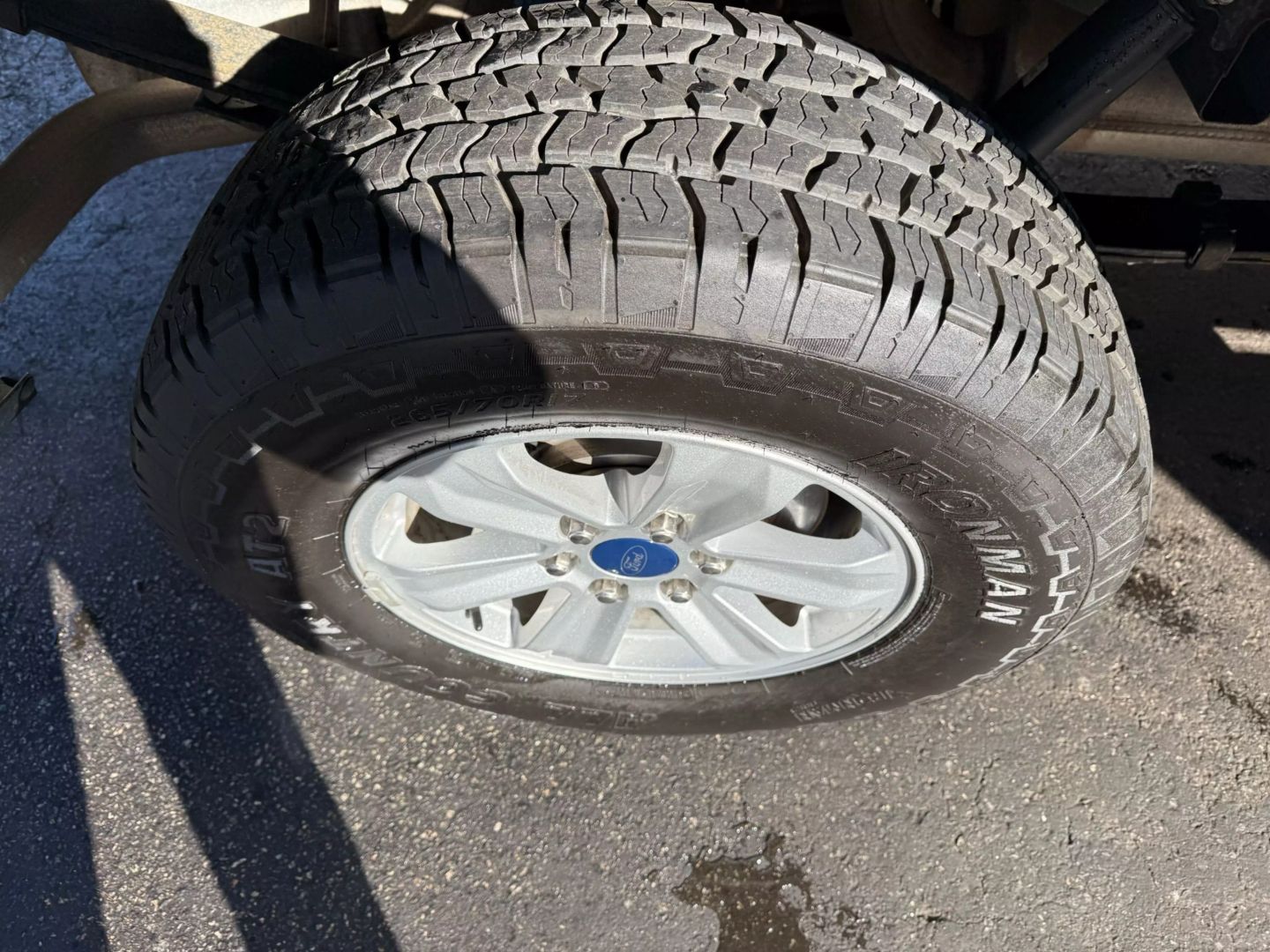 2019 Ford F150 Supercrew Cab - Image 41
