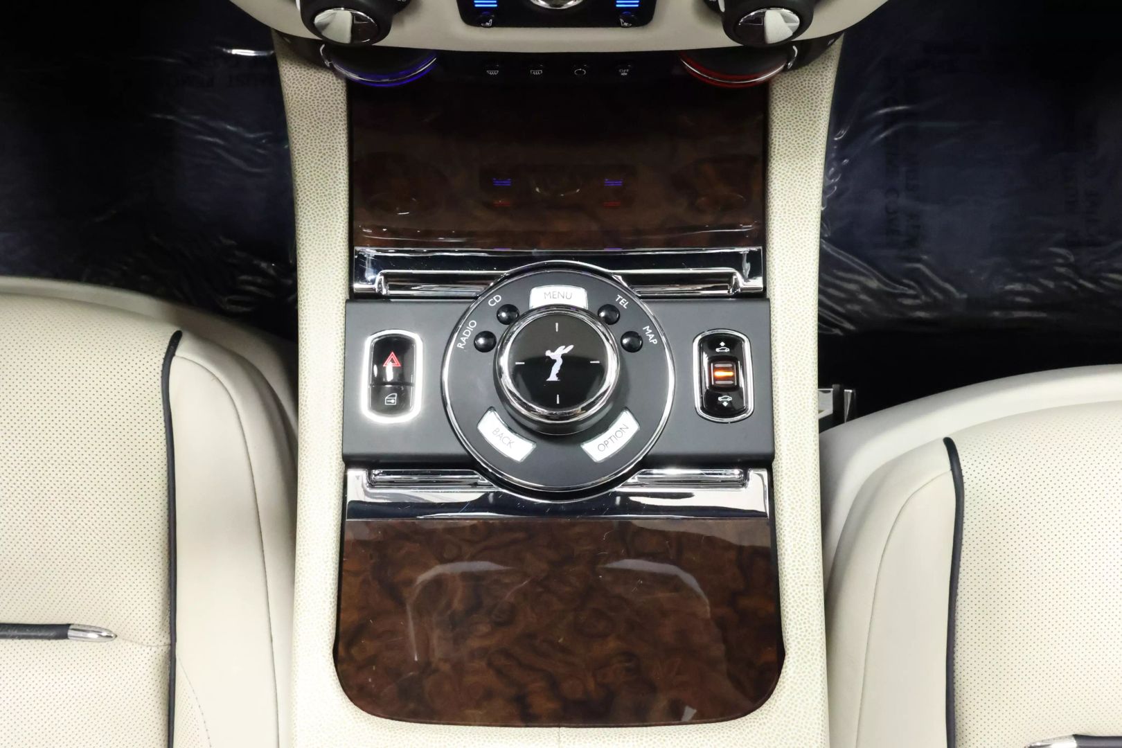 2014 Rolls-royce Wraith - Image 38