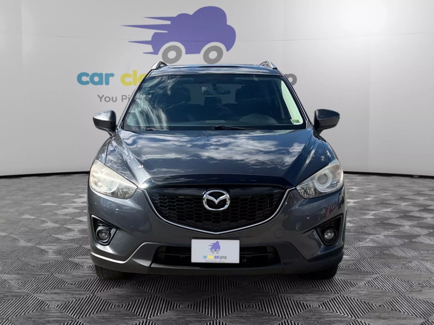 2014MAZDA CX-5 for sale in Stafford VA