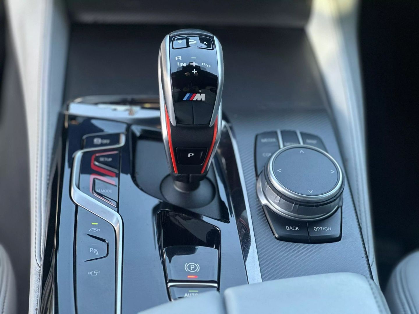 2021 Bmw M5 - Image 31