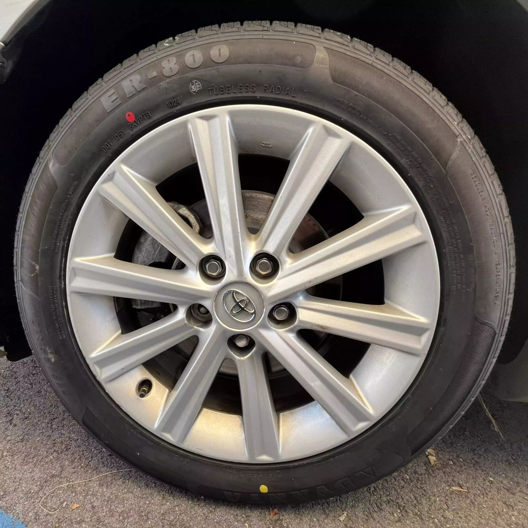 2014 Toyota Camry  Vin: 4t4bf1fk4er386011 Stock Id: 386011 - Image 32