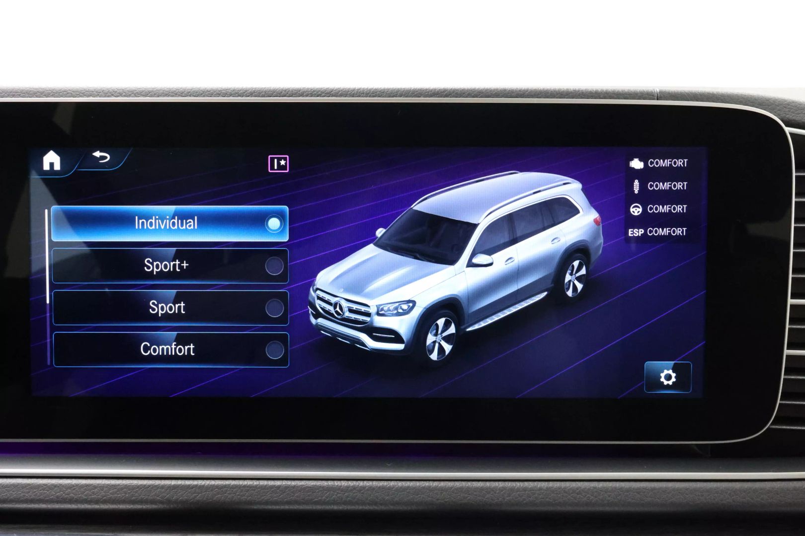 2020 Mercedes-benz Gls - Image 33