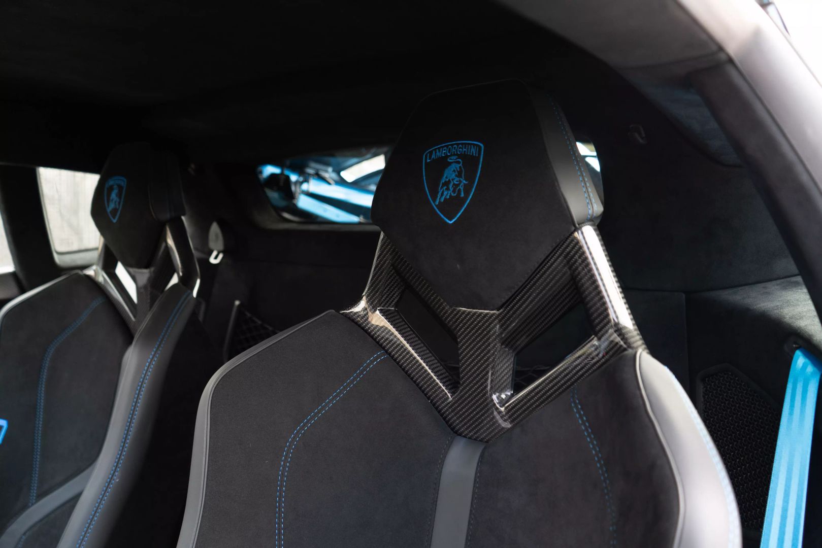 2024 Lamborghini Huracan - Image 52