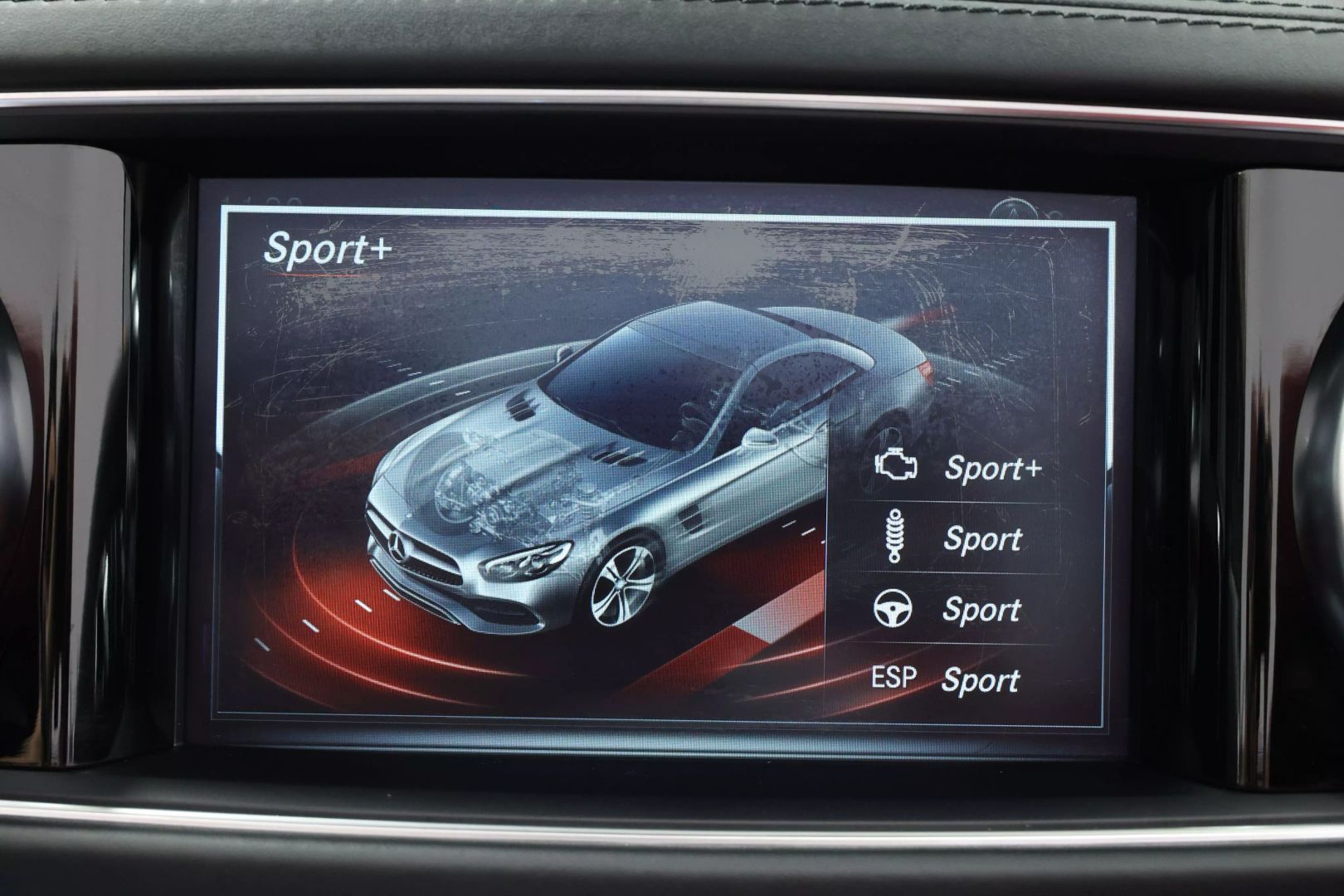2017 Mercedes-benz Sl - Image 38
