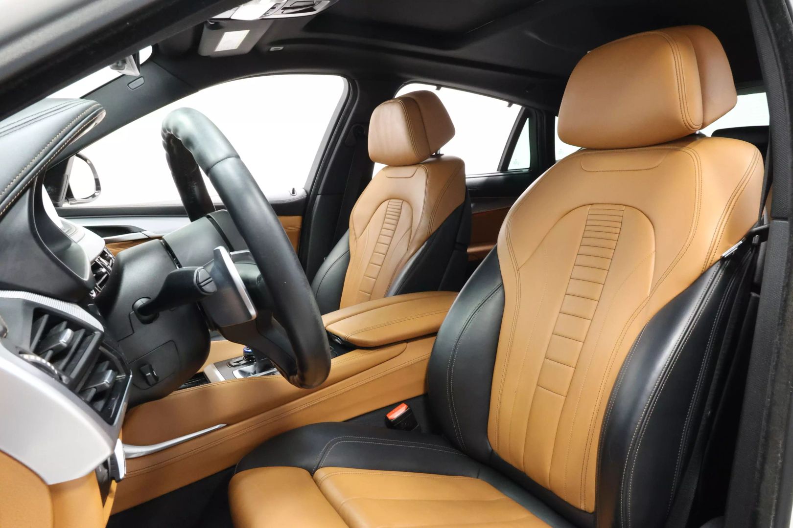 2015 Bmw X6 - Image 16