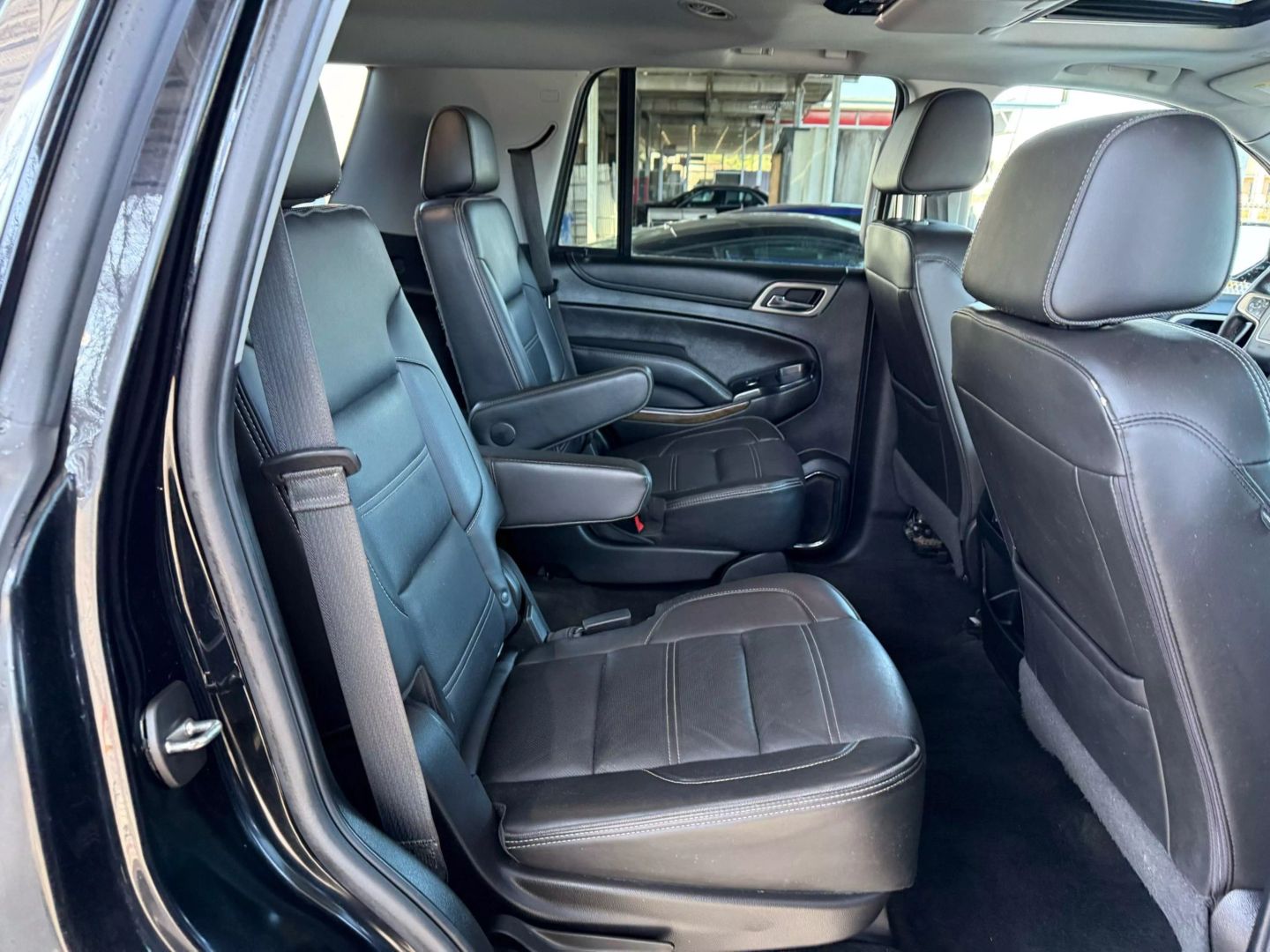 2018 Gmc Yukon - Image 24