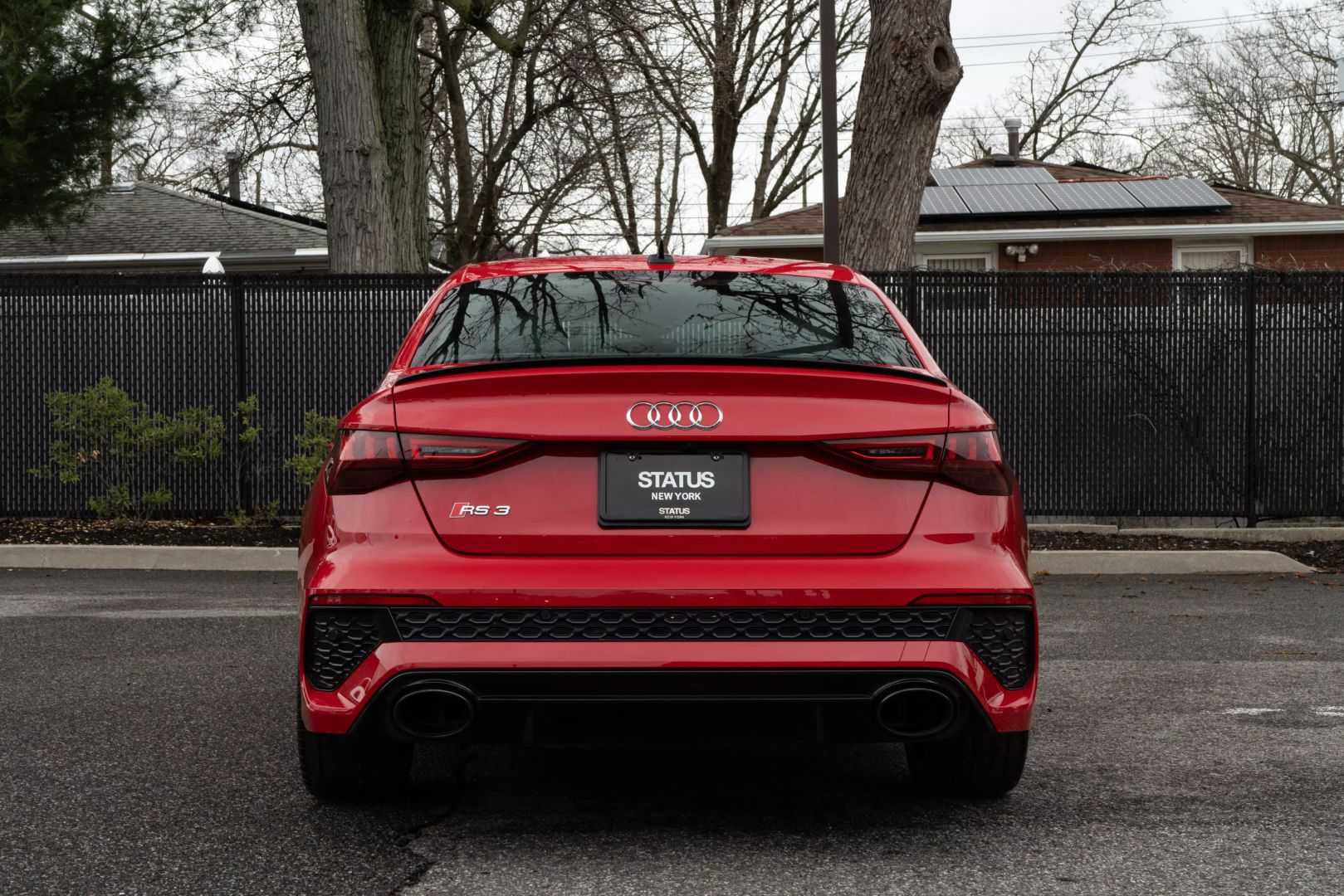 2023 Audi Rs 3 - Image 21