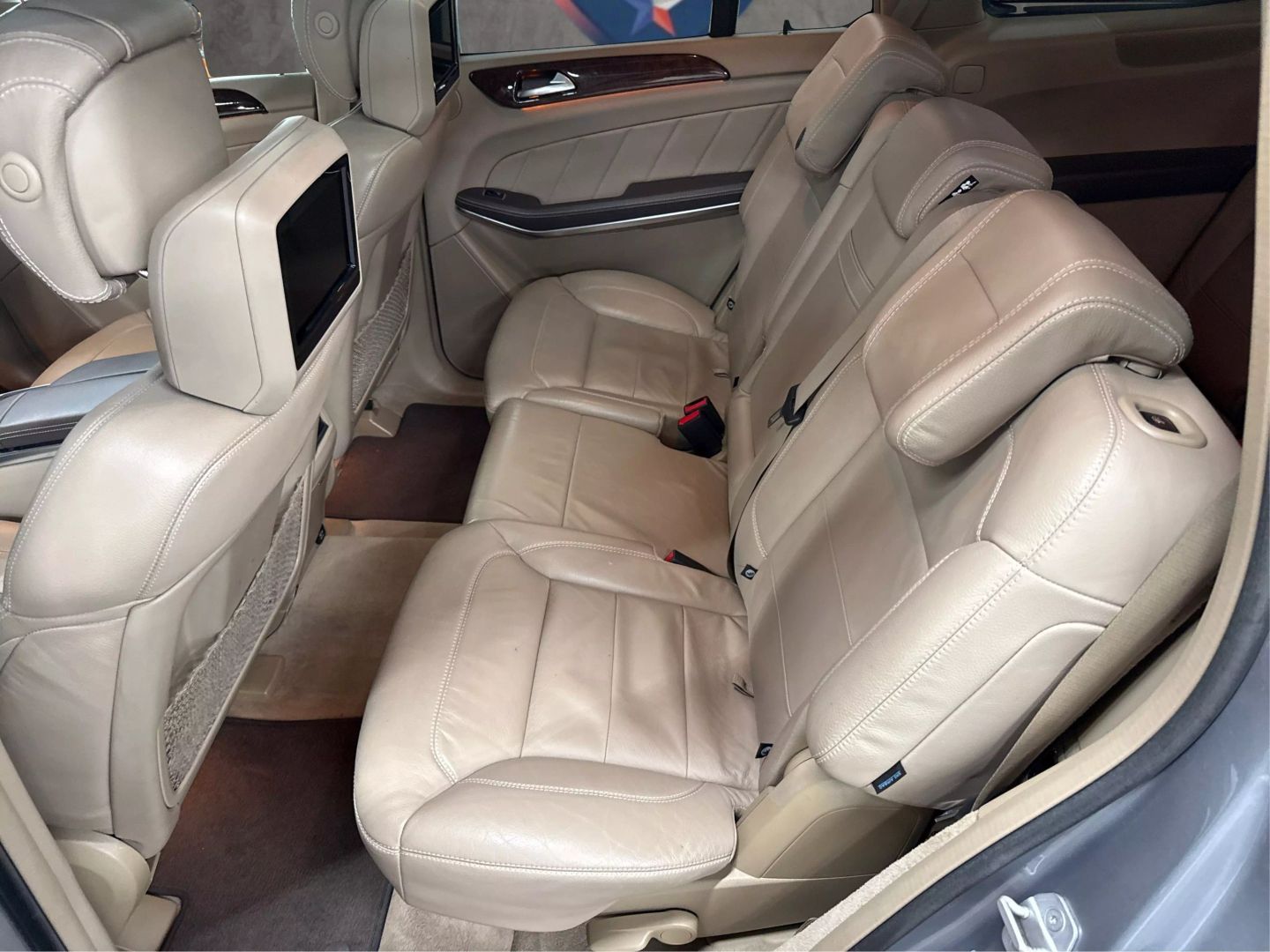 2014 Mercedes-benz Gl-class - Image 31