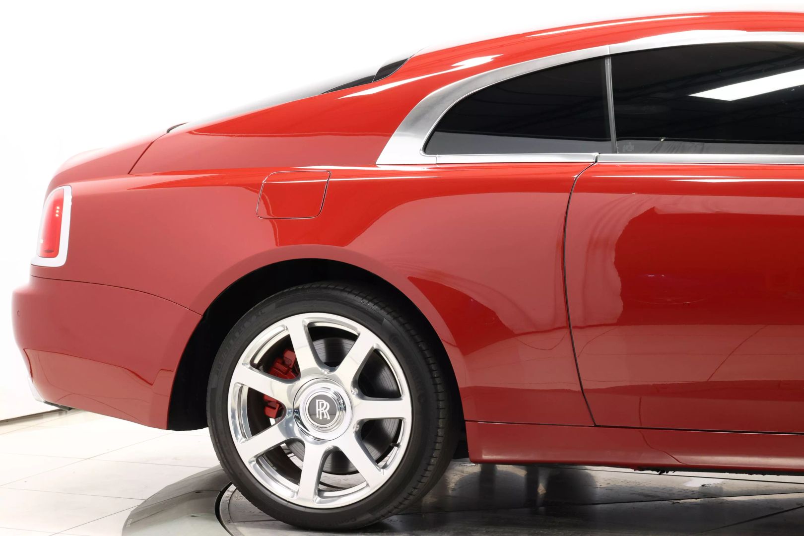 2015 Rolls-royce Wraith - Image 63