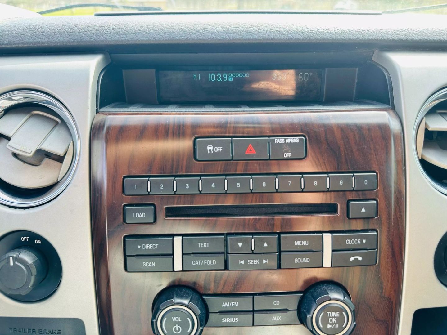 2012 Ford F150 Supercrew Cab - Image 22