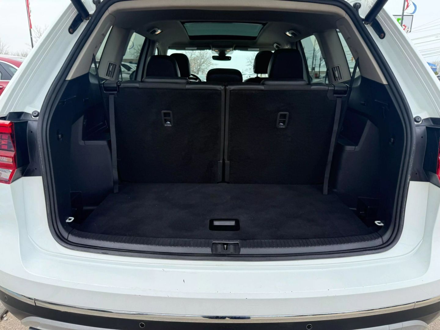 2019 Volkswagen Atlas - Image 13