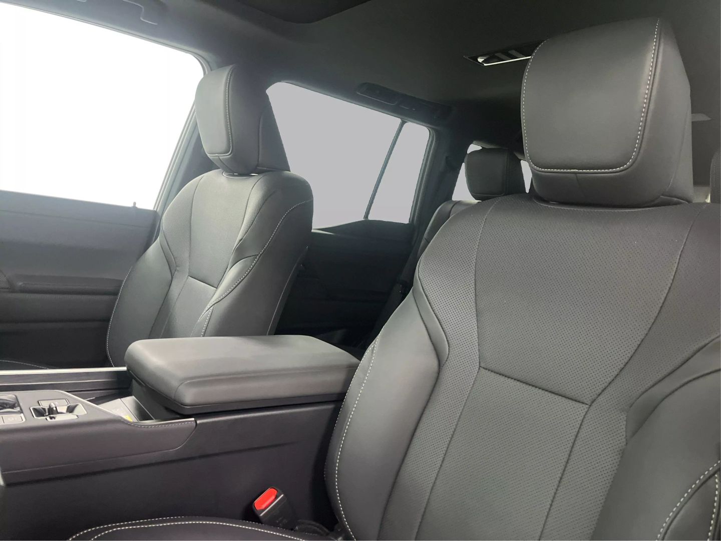2024 Lexus Gx - Image 20
