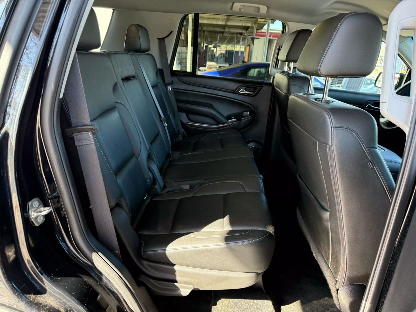 2017 Gmc Yukon - Image 22