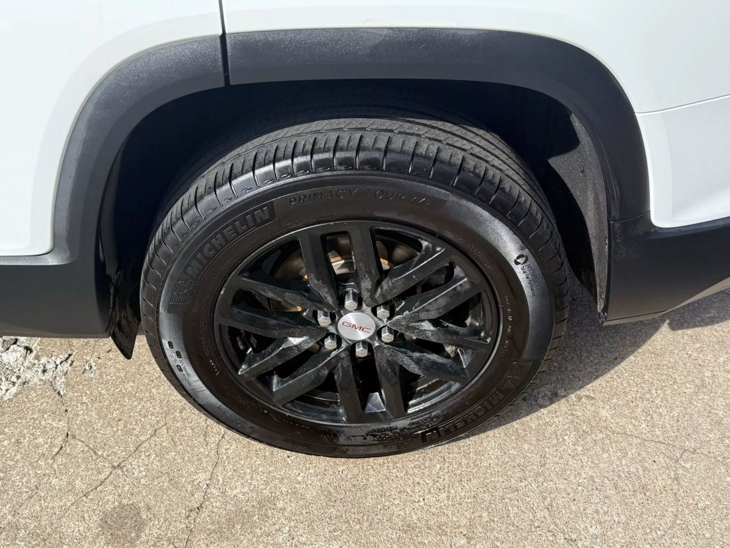 2019 Gmc Acadia - Image 54