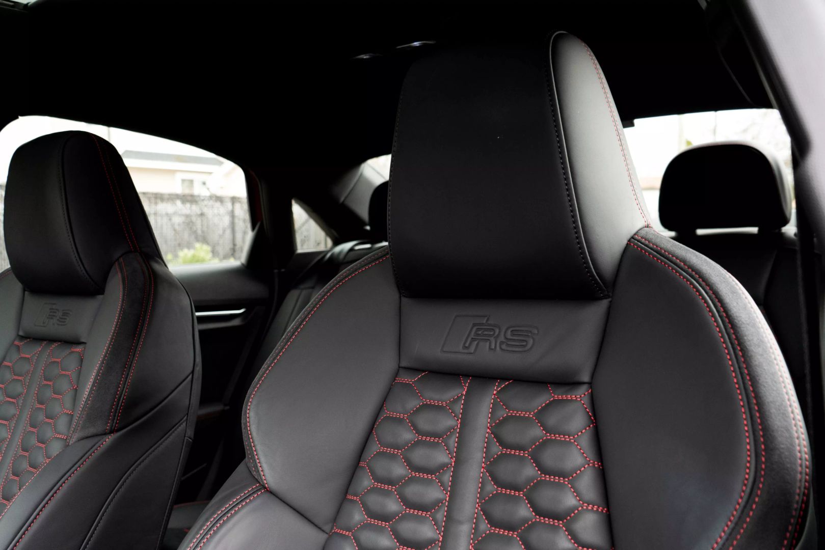 2023 Audi Rs 3 - Image 39