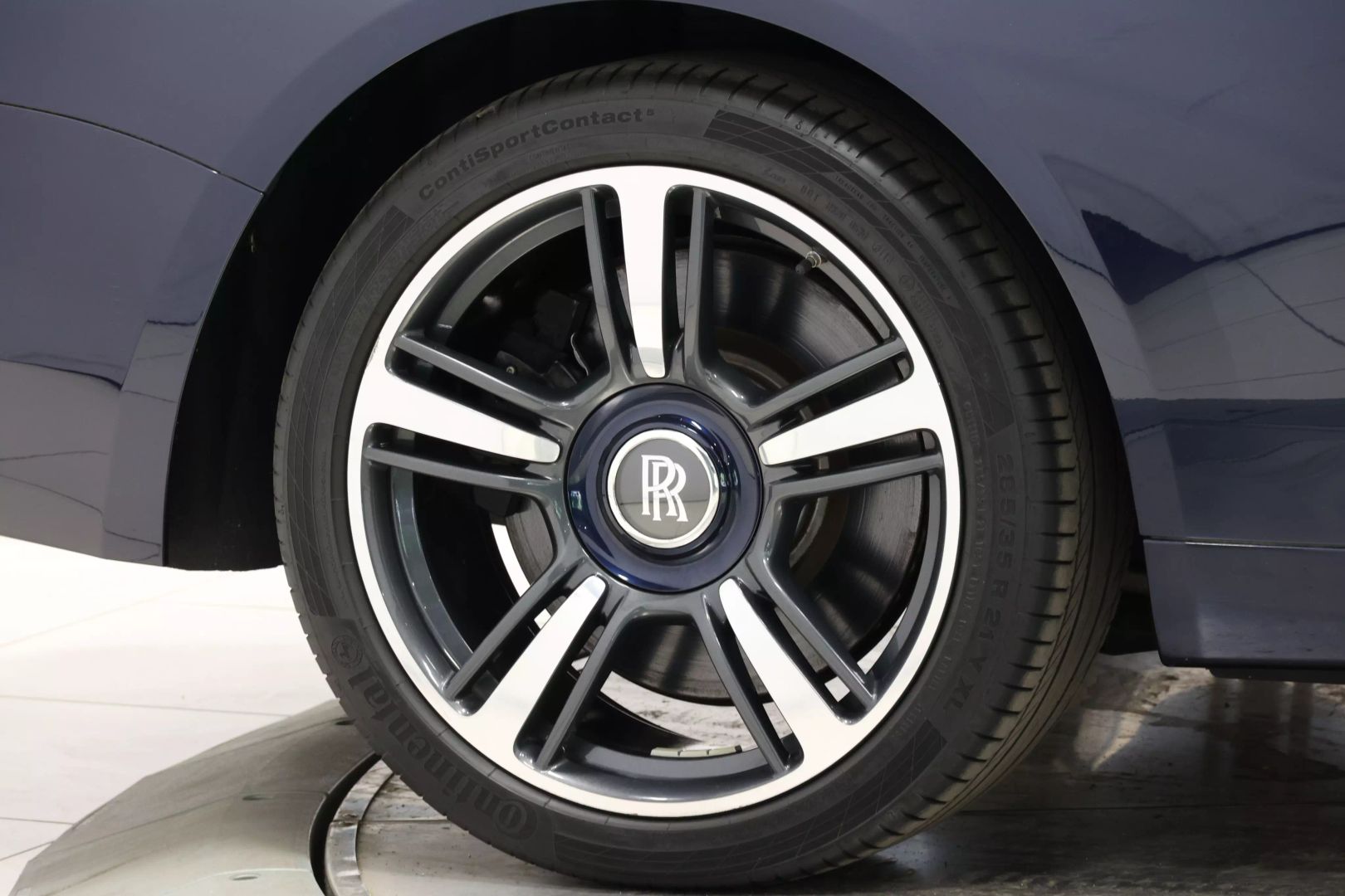 2014 Rolls-royce Wraith - Image 106