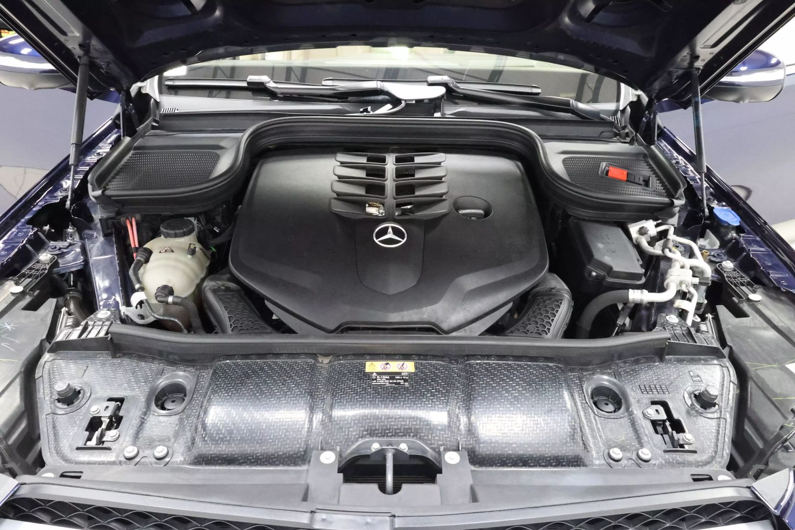 2020 Mercedes-benz Gls - Image 140