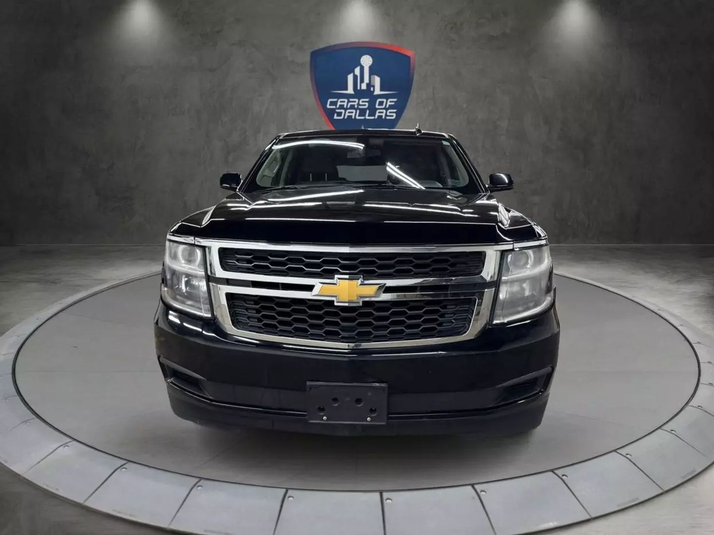 2016 Chevrolet Tahoe - Image 8