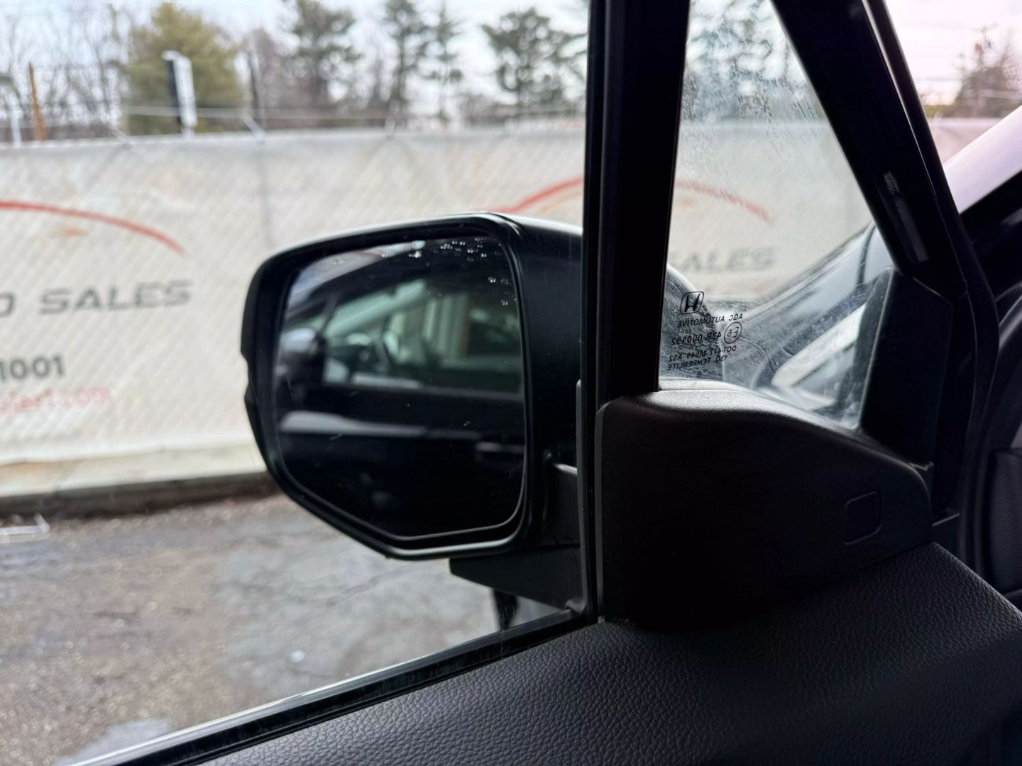 2019 Honda Pilot - Image 39