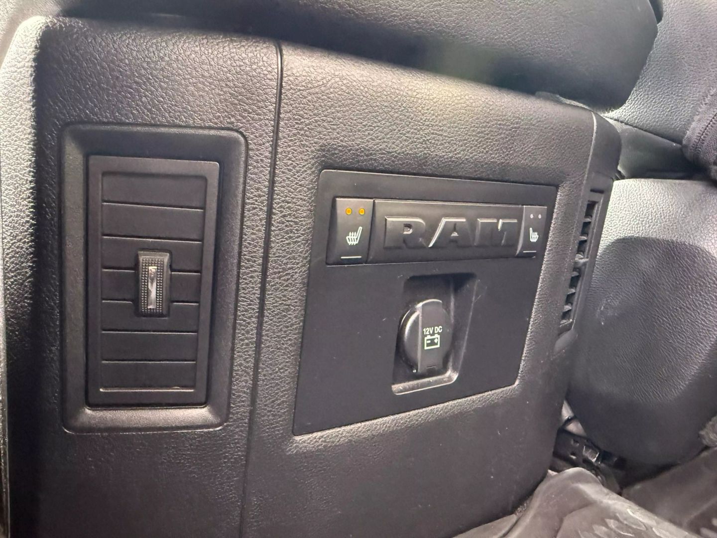 2018 Ram 2500 Crew Cab - Image 17