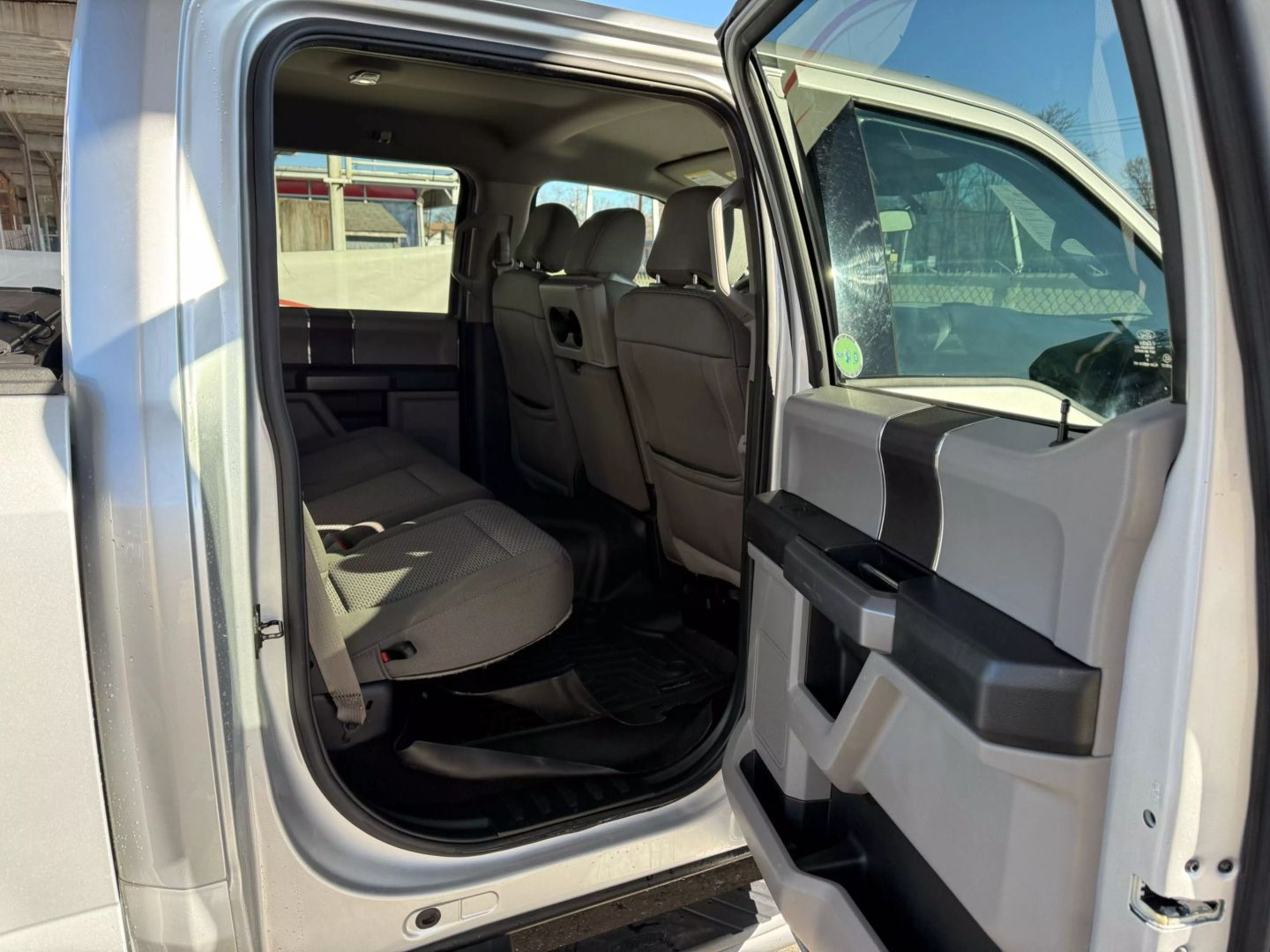 2019 Ford F150 Supercrew Cab - Image 20