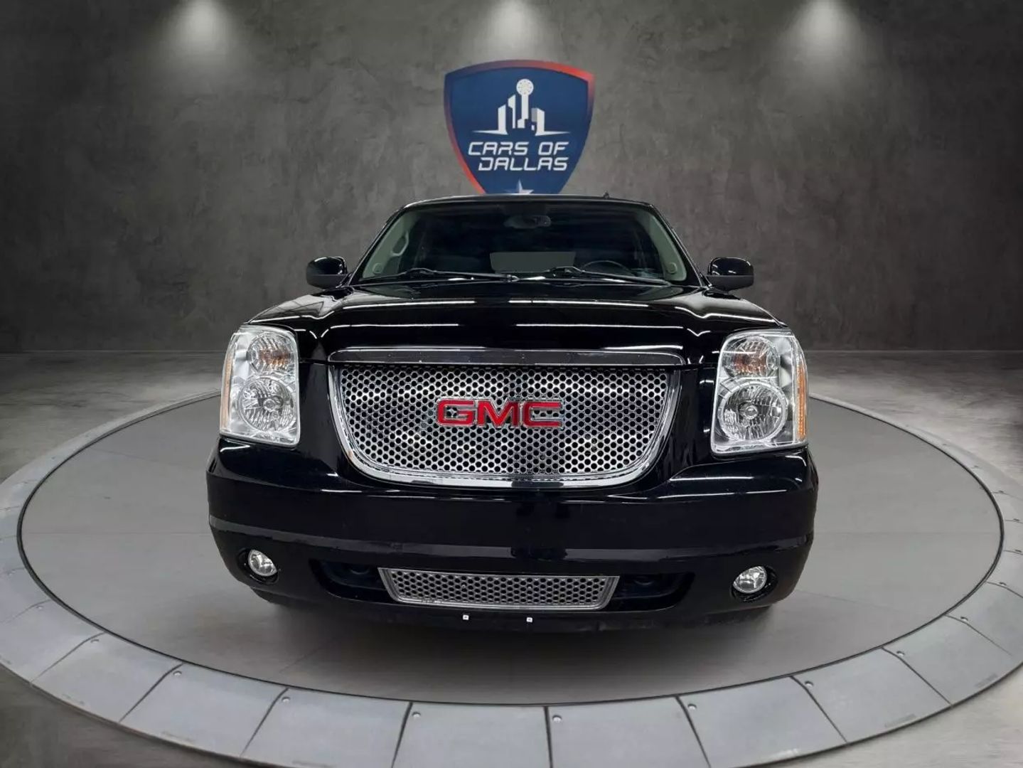 2014 Gmc Yukon - Image 8