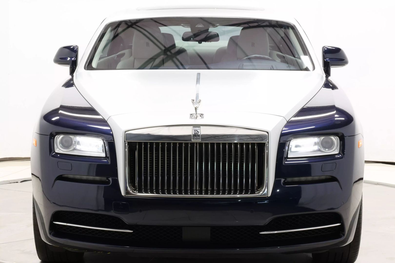 2014 Rolls-royce Wraith - Image 89