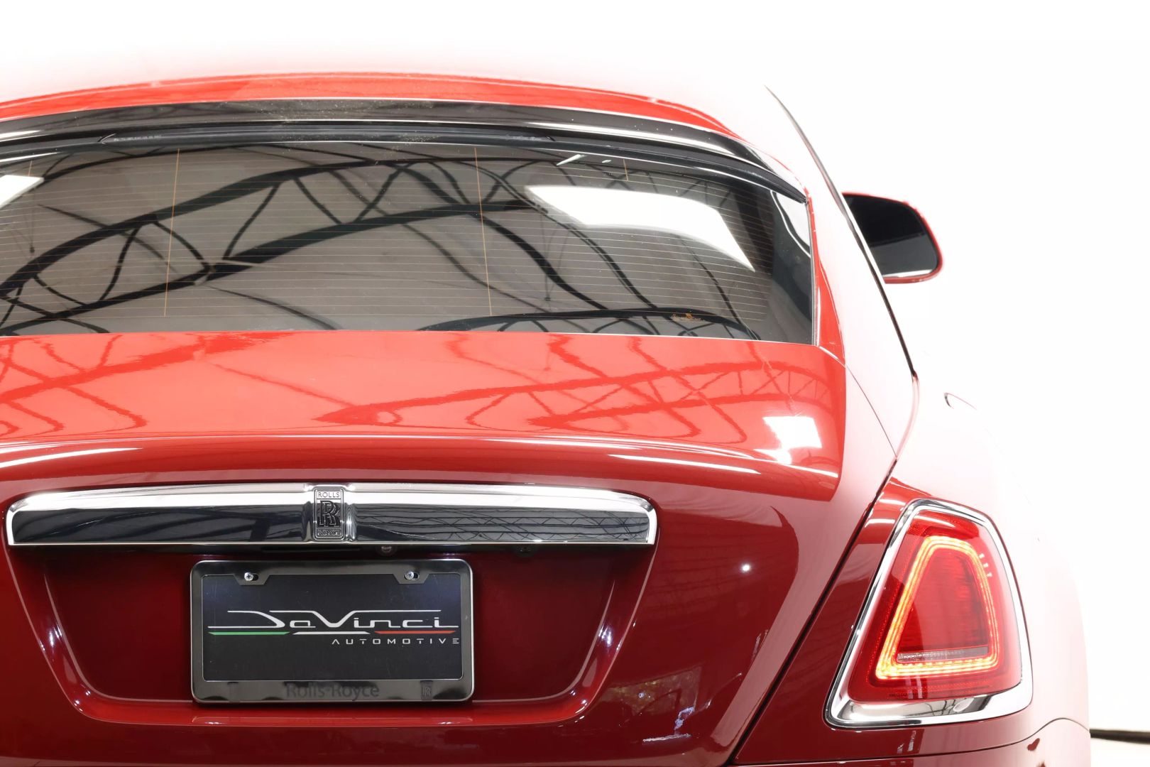 2015 Rolls-royce Wraith - Image 57