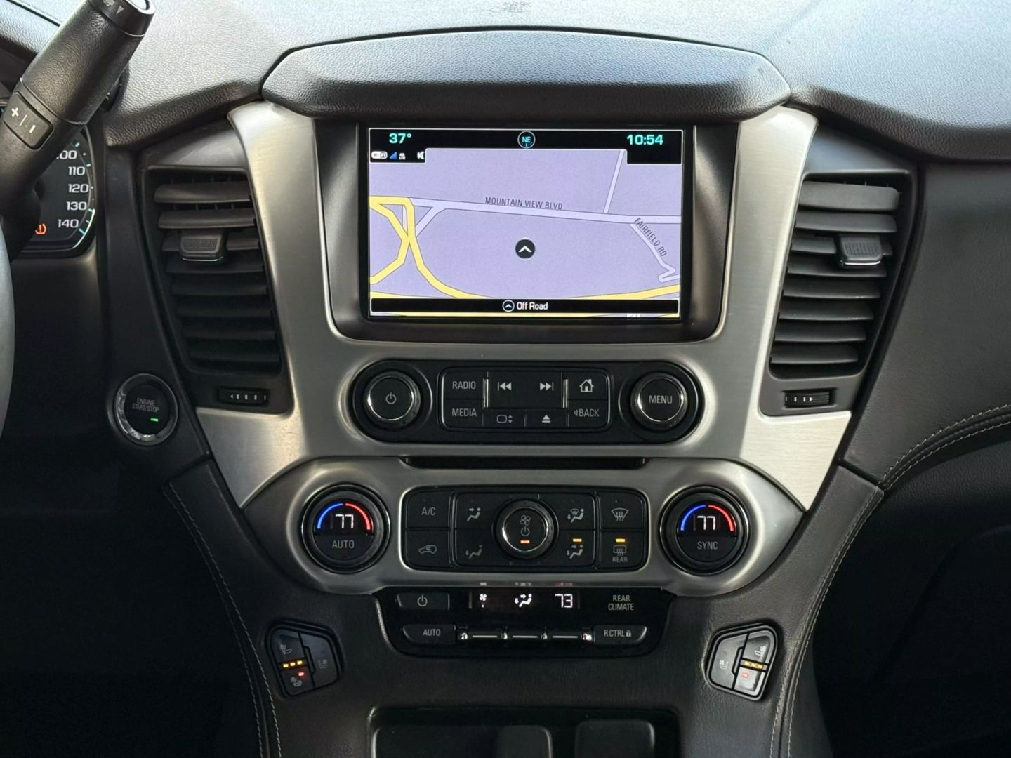 2018 Gmc Yukon - Image 30
