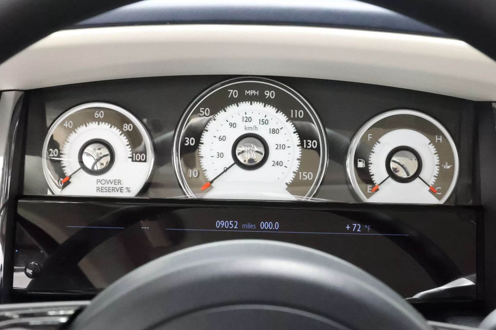 2014 Rolls-royce Wraith - Image 27