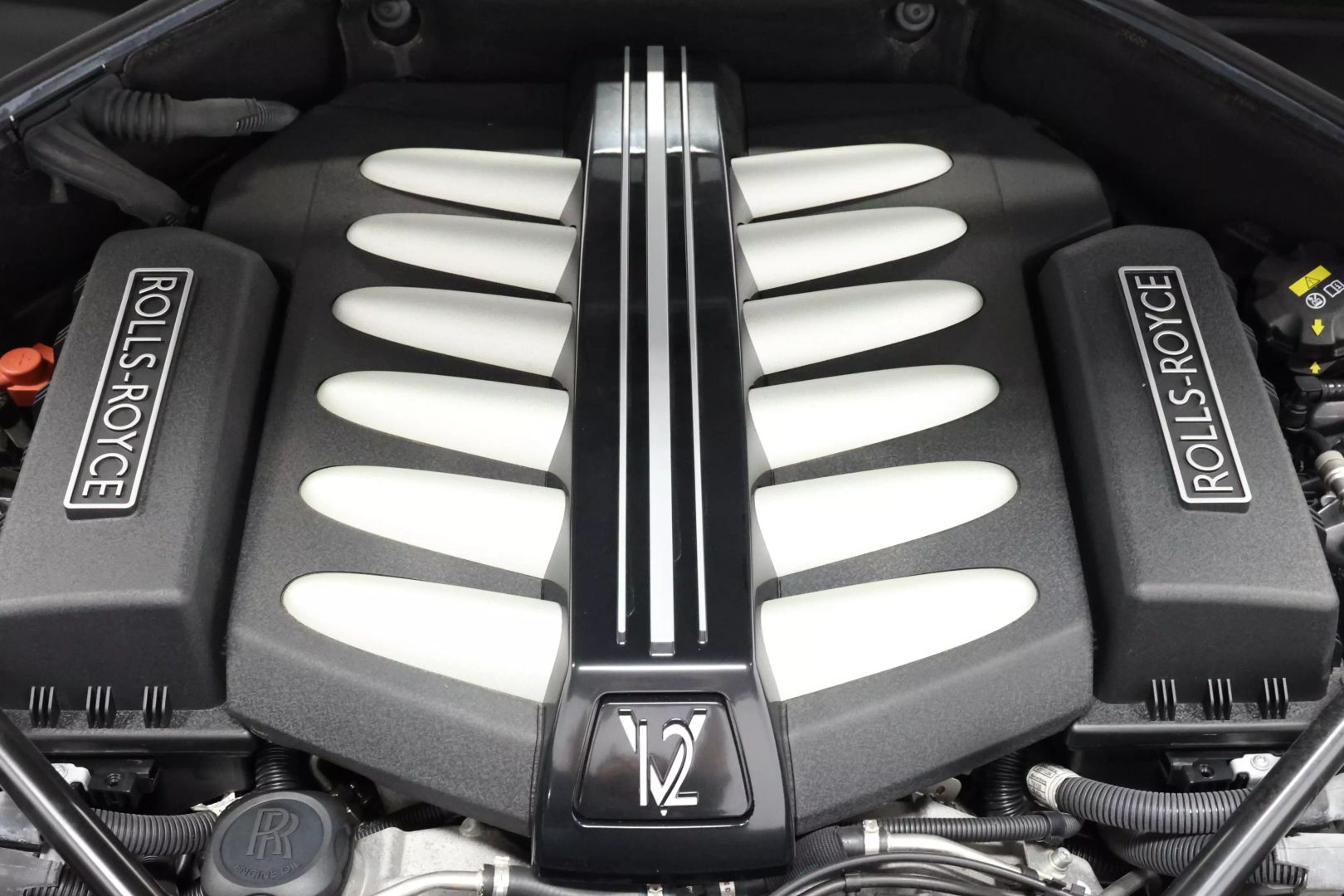 2018 Rolls-royce Wraith - Image 84