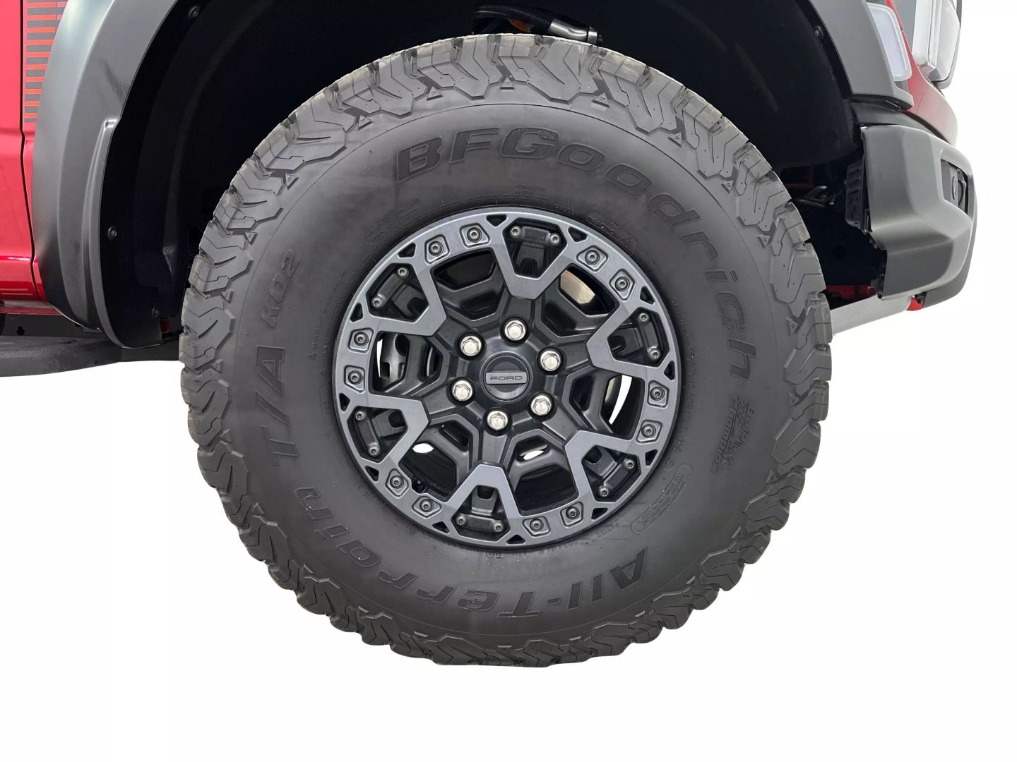 2024 Ford F150 Supercrew Cab - Image 24