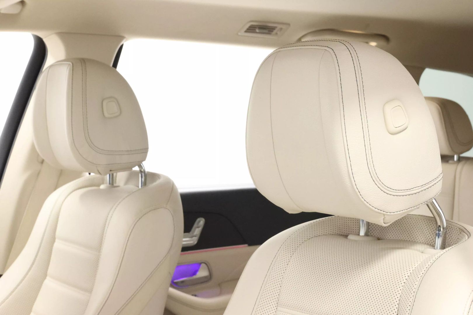 2020 Mercedes-benz Gls - Image 18
