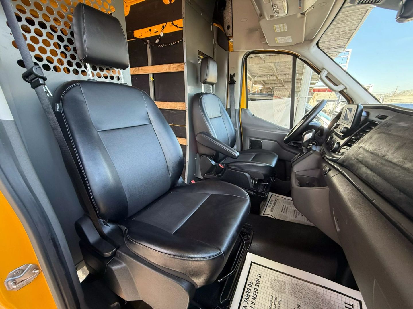 2020 Ford Transit 250 Cargo Van - Image 21