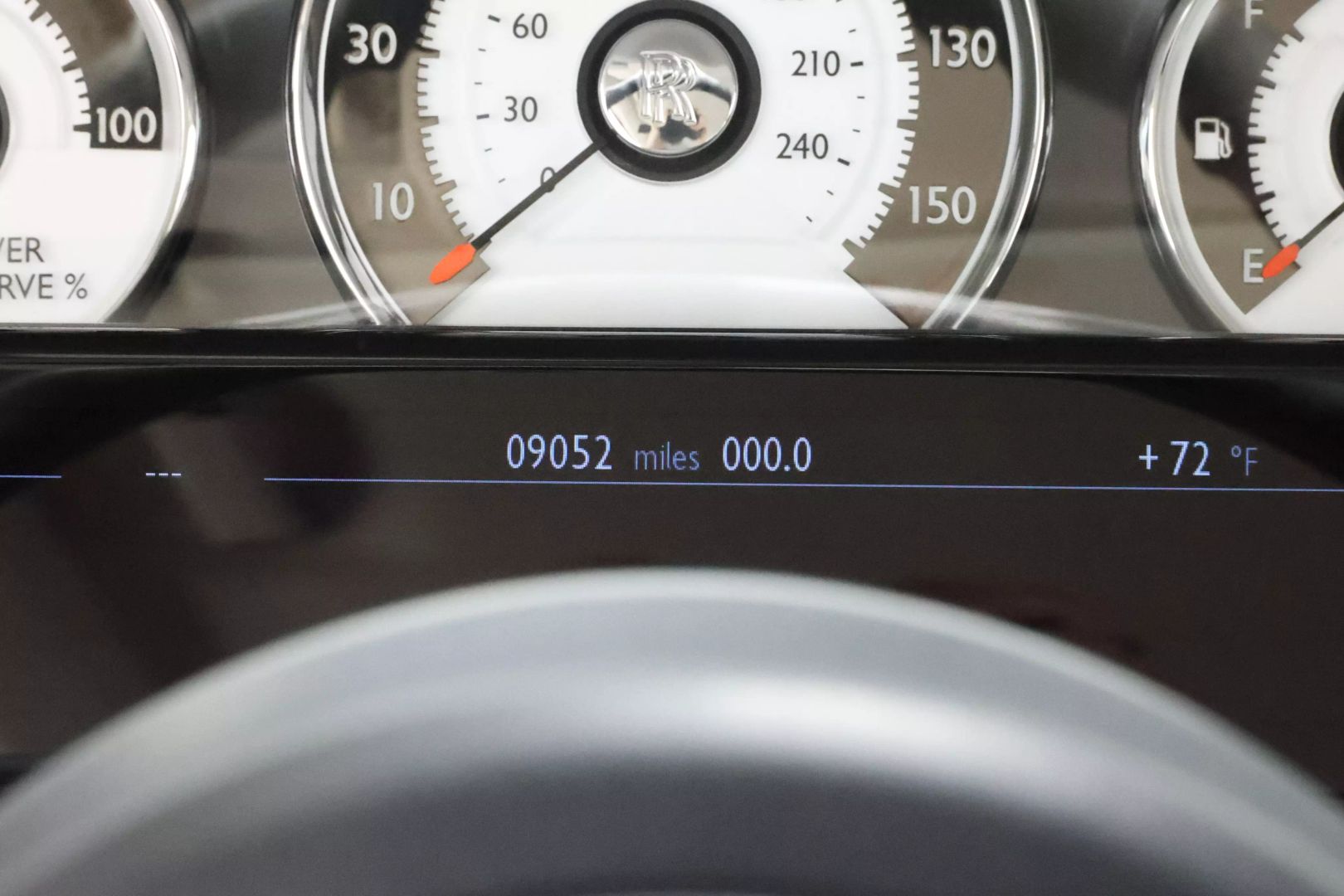 2014 Rolls-royce Wraith - Image 28