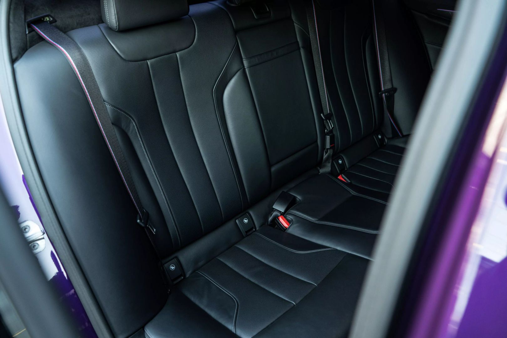 2022 Bmw M5 - Image 58