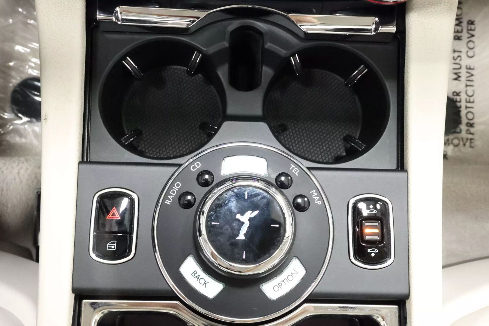 2014 Rolls-royce Wraith - Image 43